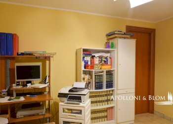 Semi-detached Villa Via Morandi, 6, Montepulciano - photo 26