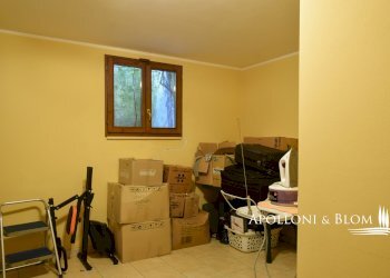 Semi-detached Villa Via Morandi, 6, Montepulciano - photo 27