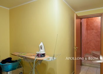 Semi-detached Villa Via Morandi, 6, Montepulciano - photo 28