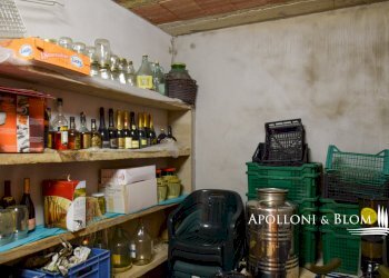 Semi-detached Villa Via Morandi, 6, Montepulciano - photo 30