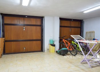 Semi-detached Villa Via Morandi, 6, Montepulciano - photo 31