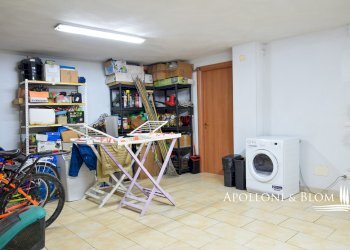 Semi-detached Villa Via Morandi, 6, Montepulciano - photo 32
