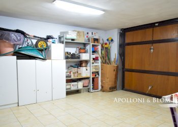 Semi-detached Villa Via Morandi, 6, Montepulciano - photo 33
