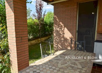 Semi-detached Villa Via Morandi, 6, Montepulciano - photo 34