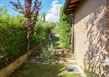 Semi-detached Villa Via Morandi, 6, Montepulciano - photo 36
