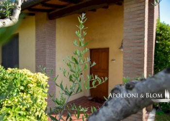 Semi-detached Villa Via Morandi, 6, Montepulciano - photo 37