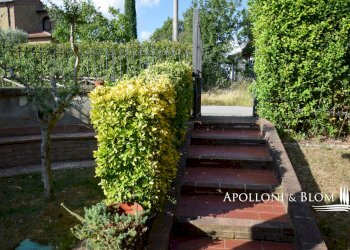 Semi-detached Villa Via Morandi, 6, Montepulciano - photo 38