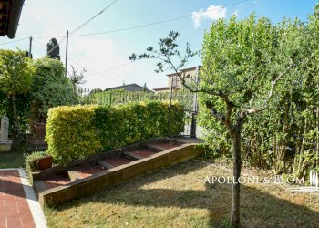 Semi-detached Villa Via Morandi, 6, Montepulciano - photo 39