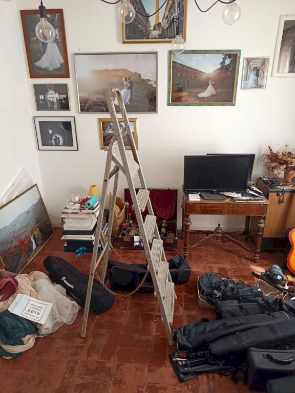 Ripostiglio - Ufficio piazza Giuseppe Garibaldi, Carpi - foto 3