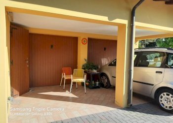 Posto macchina - Villa via Alessandro Volta, Finale Emilia - foto 4