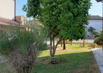 Giardino - Villa via Alessandro Volta, Finale Emilia - foto 7