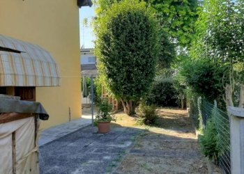 Giardino - Villa via Alessandro Volta, Finale Emilia - foto 10