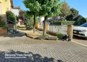 Zona - Villa via Alessandro Volta, Finale Emilia - foto 11