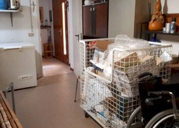 Cantina - Villa via Alessandro Volta, Finale Emilia - foto 13