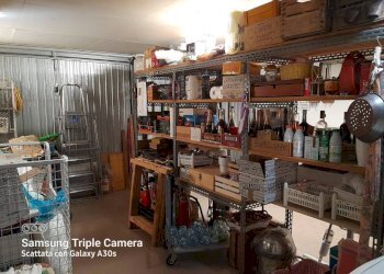 Cantina - Villa via Alessandro Volta, Finale Emilia - foto 16