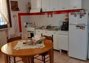 Cucina - Villa via Alessandro Volta, Finale Emilia - foto 18