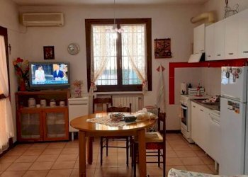 Salone - Villa via Alessandro Volta, Finale Emilia - foto 19