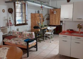 Cucina - Villa via Alessandro Volta, Finale Emilia - foto 20