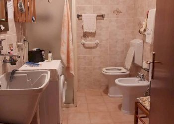 Bagno - Villa via Alessandro Volta, Finale Emilia - foto 21