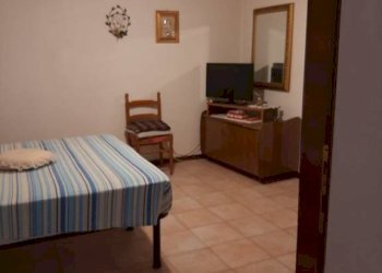 Camera da letto - Villa via Alessandro Volta, Finale Emilia - foto 24