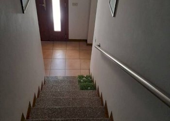 Scala - Villa via Alessandro Volta, Finale Emilia - foto 25