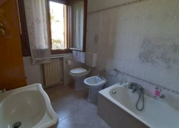 Bagno - Villa via Alessandro Volta, Finale Emilia - foto 26