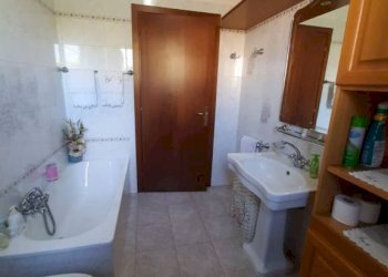 Bagno - Villa via Alessandro Volta, Finale Emilia - foto 27