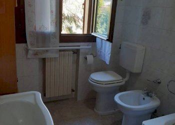 Bagno - Villa via Alessandro Volta, Finale Emilia - foto 28