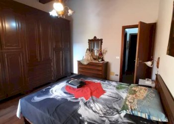 Camera da letto - Villa via Alessandro Volta, Finale Emilia - foto 29