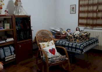 Salone - Villa via Alessandro Volta, Finale Emilia - foto 30