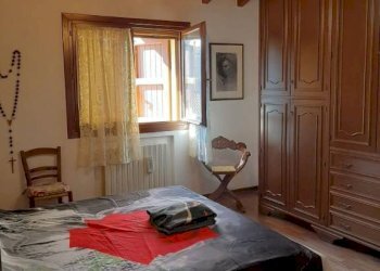 Camera da letto - Villa via Alessandro Volta, Finale Emilia - foto 32