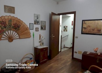 Camera da letto - Villa via Alessandro Volta, Finale Emilia - foto 33