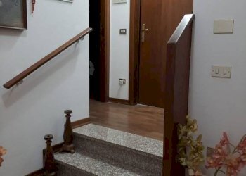 Disimpegno - Villa via Alessandro Volta, Finale Emilia - foto 34