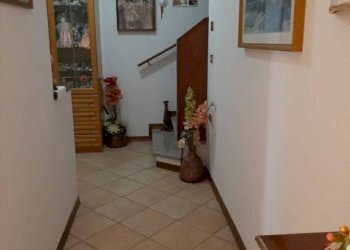 Corridoio - Villa via Alessandro Volta, Finale Emilia - foto 36
