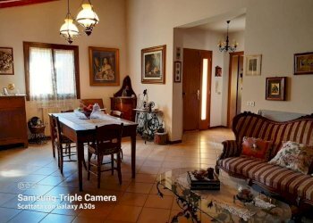 Salone - Villa via Alessandro Volta, Finale Emilia - foto 37