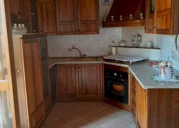 Cucina - Villa via Alessandro Volta, Finale Emilia - foto 41