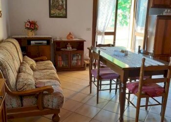 Salone - Villa via Alessandro Volta, Finale Emilia - foto 42