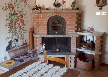 Salone - Villa via Alessandro Volta, Finale Emilia - foto 43