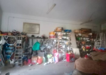 Magazzino - Villa via Serrasina, Soliera - photo 4