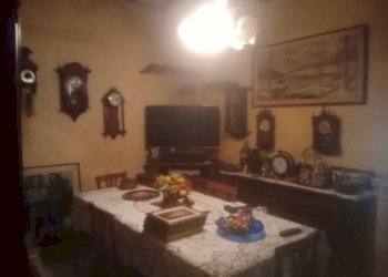 Salone - Villa via Serrasina, Soliera - photo 17