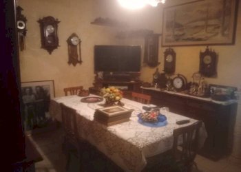 Salone - Villa via Serrasina, Soliera - photo 18