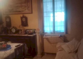 Salone - Villa via Serrasina, Soliera - photo 20