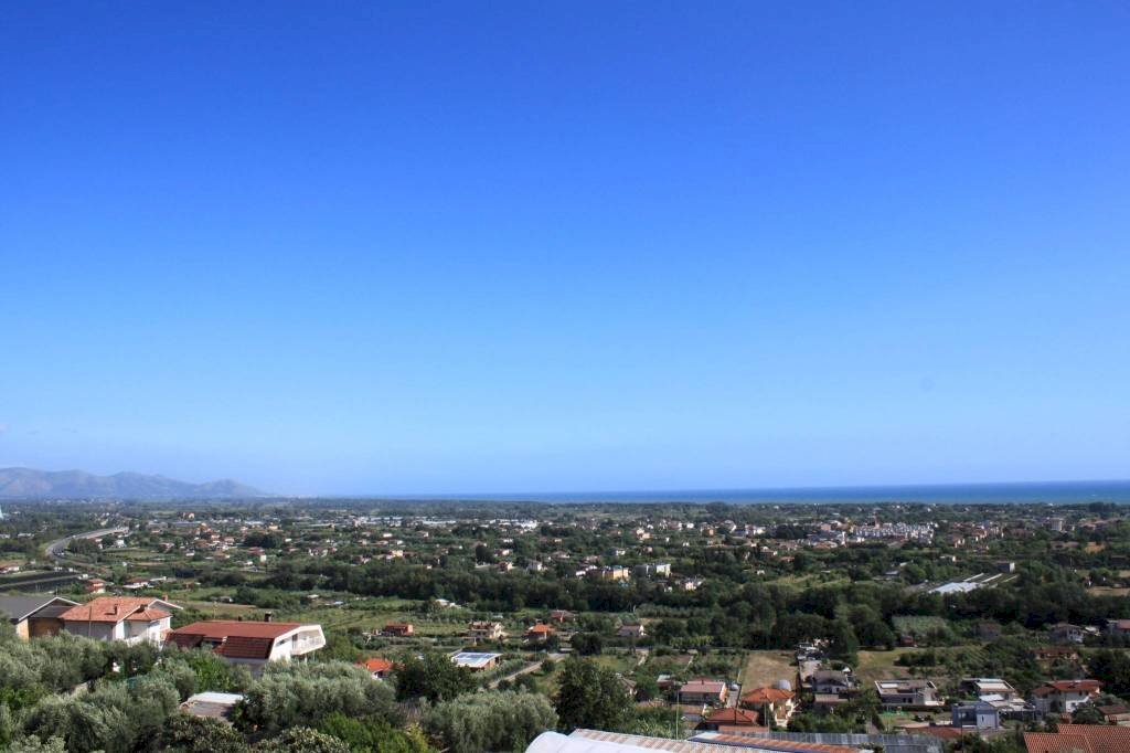 Vista - Apartment via Antonio Sebastiani, Minturno - photo 1