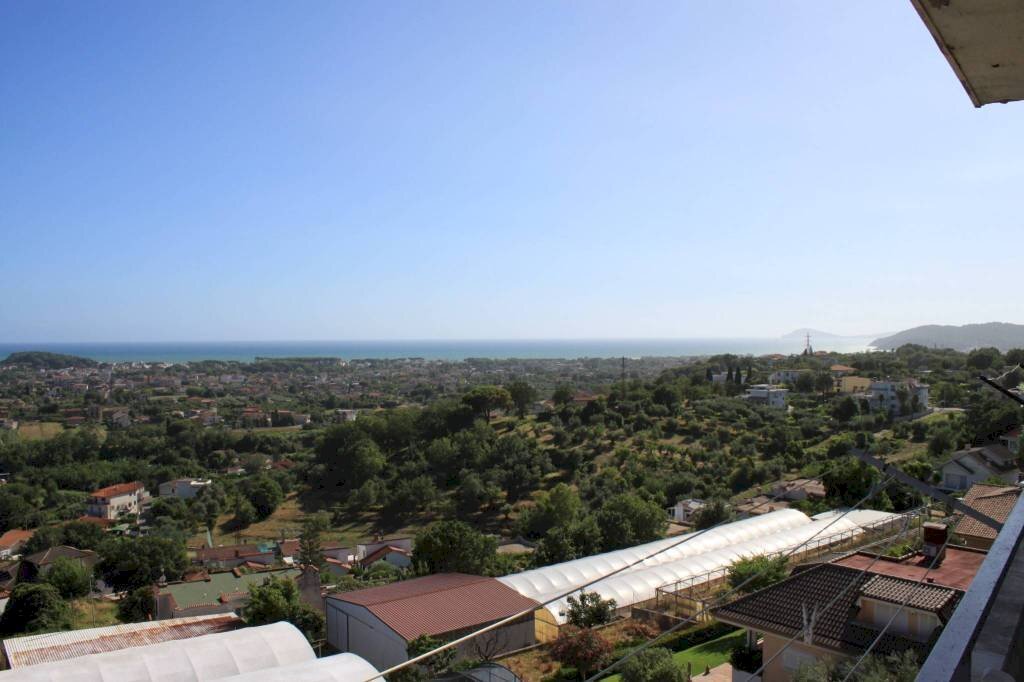 Vista - Apartment via Antonio Sebastiani, Minturno - photo 2