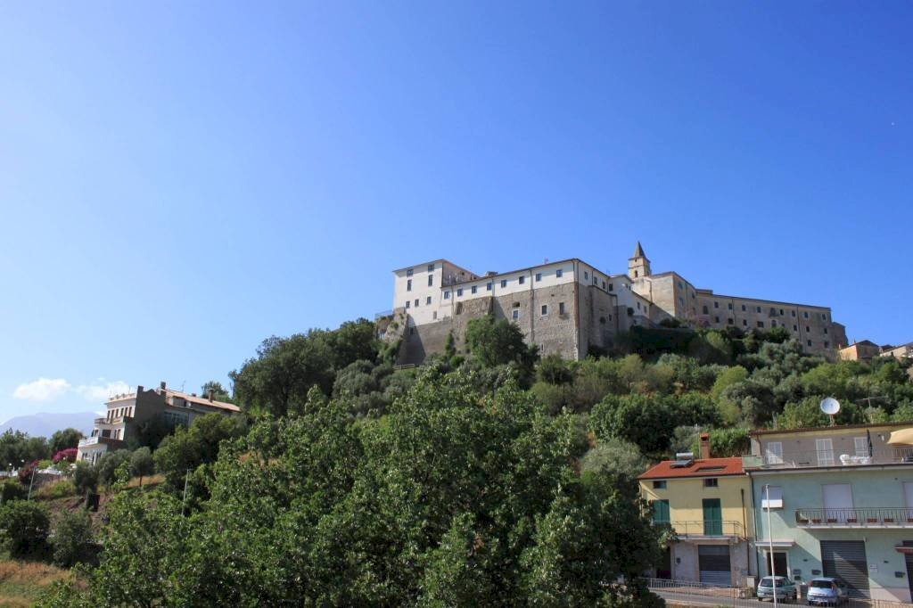 Vista - Apartment via Antonio Sebastiani, Minturno - photo 3