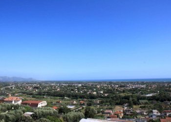 Vista - Appartamento via Antonio Sebastiani, Minturno - foto 1