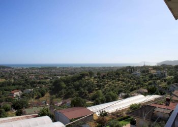 Vista - Appartamento via Antonio Sebastiani, Minturno - foto 2