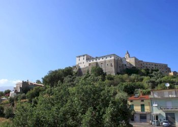 Vista - Appartamento via Antonio Sebastiani, Minturno - foto 3