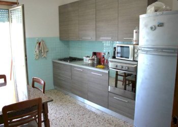 Cucina - Appartamento via Antonio Sebastiani, Minturno - foto 4