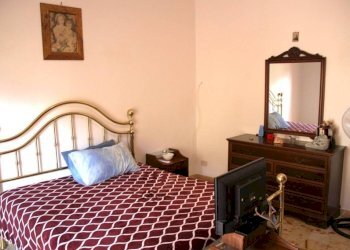 Camera da letto - Appartamento via Antonio Sebastiani, Minturno - foto 6